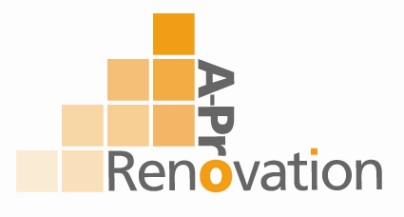 Logo A-Pro Renovation | Aprorenovation.com | Home Remodeling | Washington, DC | Kitchens | Bathrooms