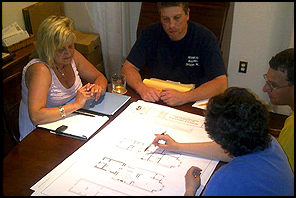 A-Pro Renovation Team for Home Improvement Washington DC